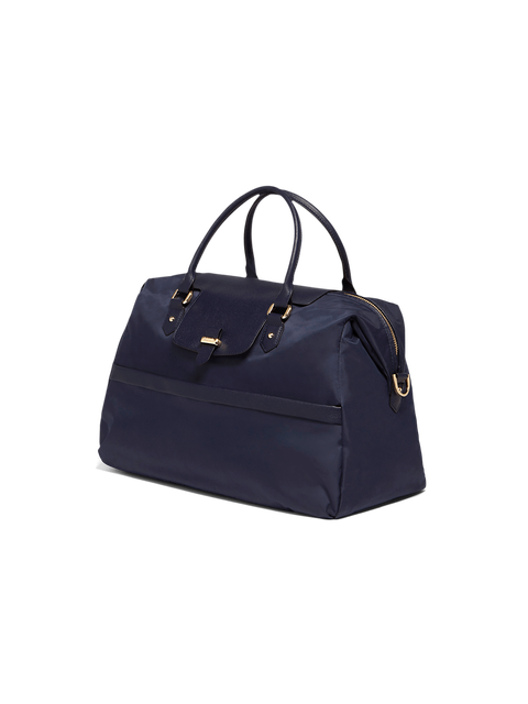 Plume Avenue Reisetasche  Night Blue
