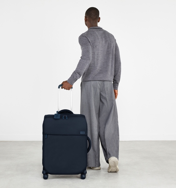 Plume Valise long s&eacute;jour 70cm