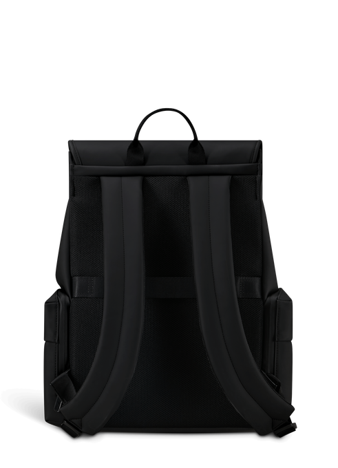 Lipault Lost In Berlin Cargo Backpack 2.0  Noir Lipault Lost In Berlin Cargo Backpack 2.0  Noir