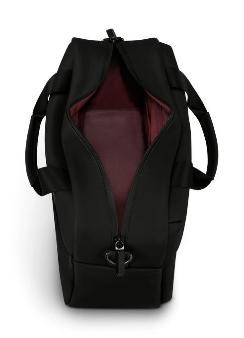 Lipault Lost In Berlin Carryall 2.0  Noir