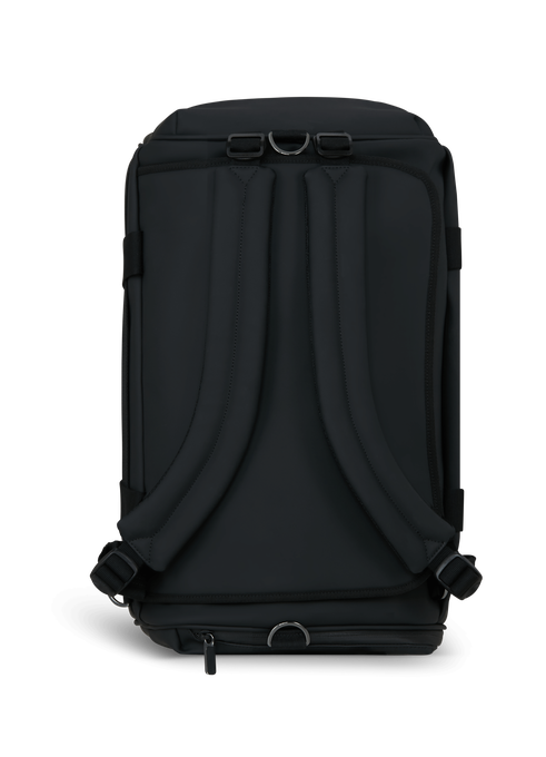 Lipault Lost In Berlin 48h Bag  Black Lipault Lost In Berlin 48h Bag  Black