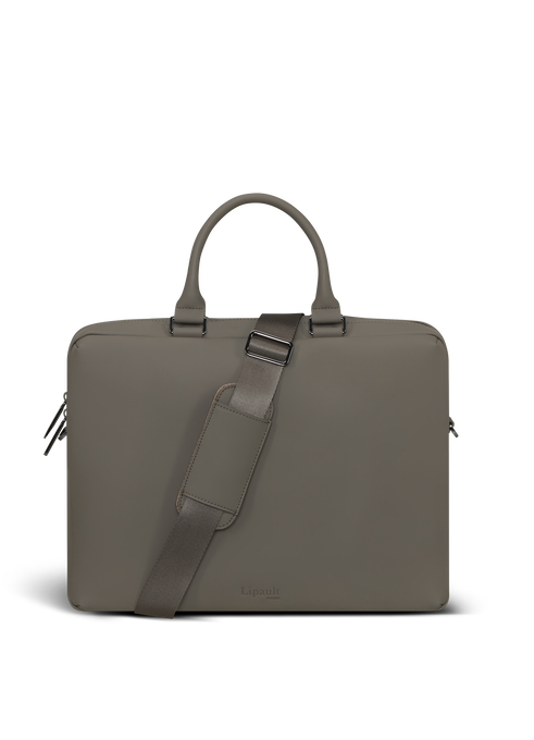 Lost In Berlin Sac pour ordinateur 15.6"