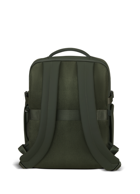 Lost In Berlin Rucksack Pro 16"