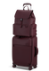 Lipault Lost In Berlin Cargo Backpack  Bordeaux Lipault Lost In Berlin Cargo Backpack  Bordeaux