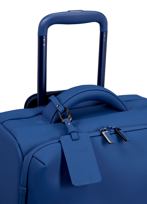 Lipault Lost In Berlin Cabin 2.0 55cm  Blue Me Away Lipault Lost In Berlin Cabin 2.0 55cm  Blue Me Away