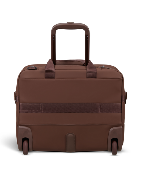 Lost In Berlin Pilot Case 16"