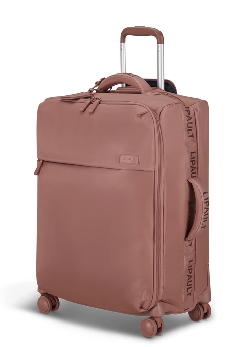 Lipault Plume Medium Trip 63cm  Rosewood Lipault Plume Medium Trip 63cm  Rosewood