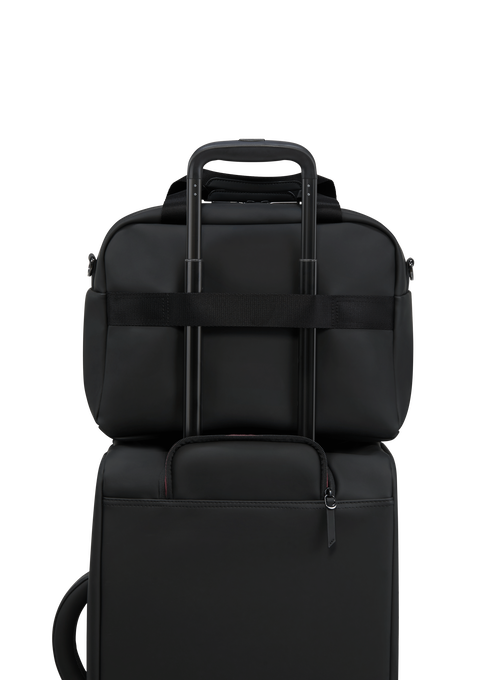 Lipault Lost In Berlin Carryall 2.0  Noir