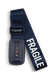 Lipault Lipault Travel Accessories Fragile Strap  Bleu Marine Lipault Lipault Travel Accessories Fragile Strap  Bleu Marine