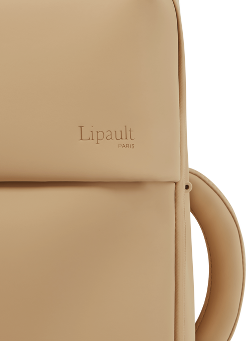 Lipault Lost In Berlin Cabin 2.0 55cm  Sandstone Lipault Lost In Berlin Cabin 2.0 55cm  Sandstone