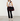 City Plume Sac pour chiens et chats 28 x 45 x 23 cm | 1.3 kg