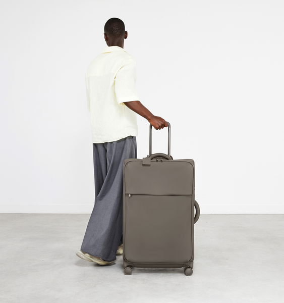 Lost In Berlin Koffer Very Long Trip 79cm