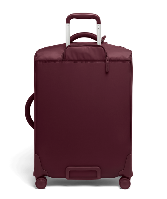Lipault Plume Medium Trip 63cm  Bordeaux Lipault Plume Medium Trip 63cm  Bordeaux