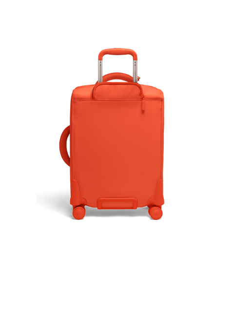 Plume Handgep&auml;ckkoffer Flash Coral