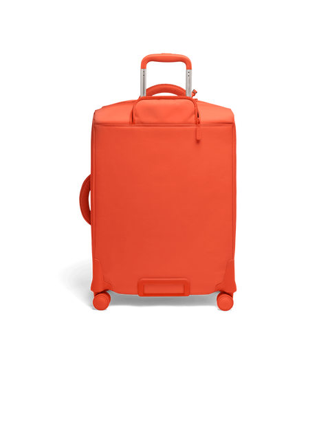 Plume Koffer Medium Trip Flash Coral