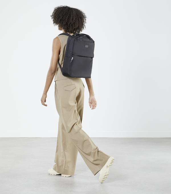 Lipault sac new arrivals a dos ordinateur
