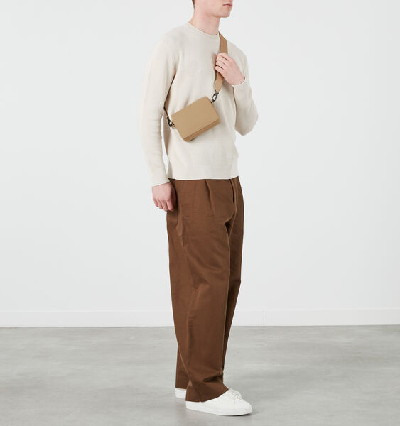 Lost In Berlin Sac porté croisé - The Box