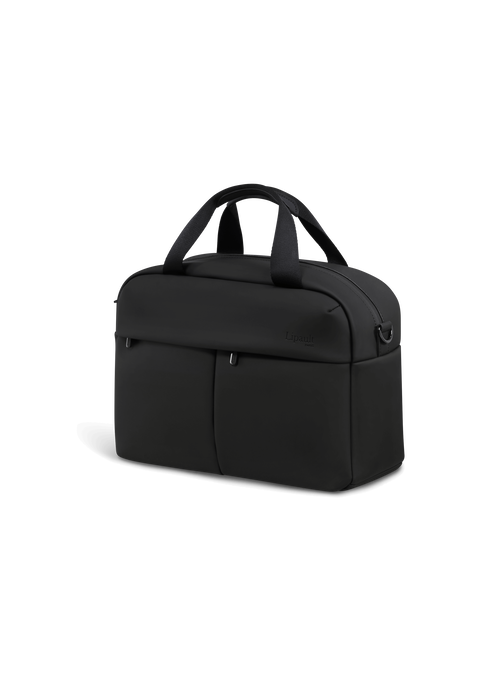 Lipault Lost In Berlin Carryall 2.0  Noir