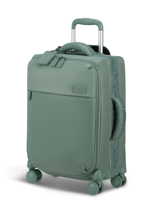 Lipault Plume Cabin 55cm  Dry Sage Lipault Plume Cabin 55cm  Dry Sage