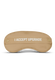 Lipault Lipault Travel Accessories Eye mask  Sandstone Lipault Lipault Travel Accessories Eye mask  Sandstone