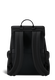 Lipault Lost In Berlin Mini Cargo Backpack  Noir Lipault Lost In Berlin Mini Cargo Backpack  Noir