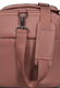 Lipault City Plume 72H Bag  Rosewood
