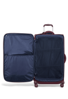Plume Valise tr&egrave;s long s&eacute;jour 79cm