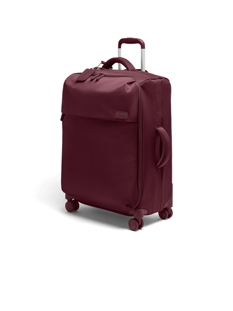 Plume Koffer Medium Trip Bordeaux