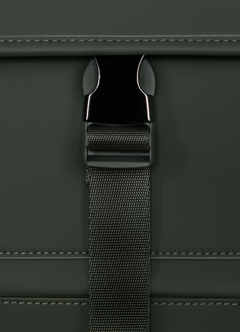 Lost In Berlin Rucksack Cargo M 15.6"