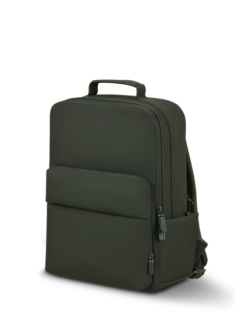 Lost In Berlin Rucksack Lifetrotter 15.6"