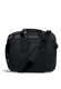 Lipault Lost In Berlin Rolling Tote  Black Lipault Lost In Berlin Rolling Tote  Black