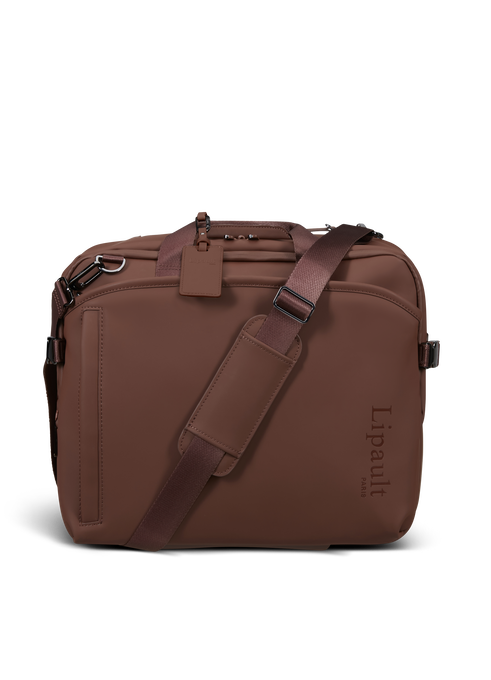 Lost In Berlin Pilot Case 16"