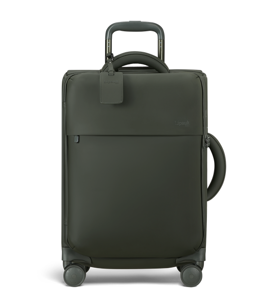 Lost In Berlin Valise cabine 55cm