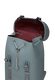 Lipault Lost In Berlin Mini Exile Backpack  Cement Storm Lipault Lost In Berlin Mini Exile Backpack  Cement Storm
