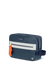 Lipault Lipault Design Lab TOILETRY BAG  Navy Lipault Lipault Design Lab TOILETRY BAG  Navy