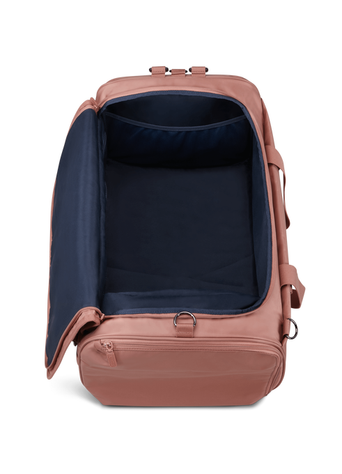 Lipault City Plume 72H Bag  Rosewood