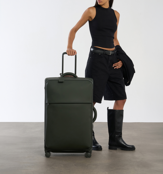 Lost In Berlin Valise tr&egrave;s long s&eacute;jour 79cm