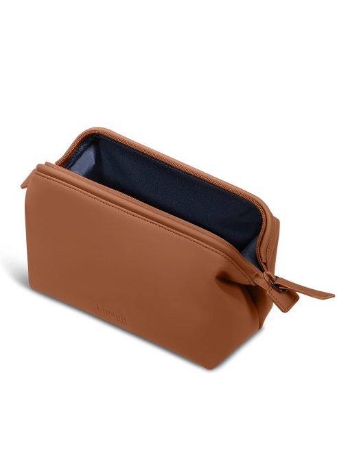 Lipault Lost In Berlin Toiletry Kit 2.0 S  Nutsy Nut