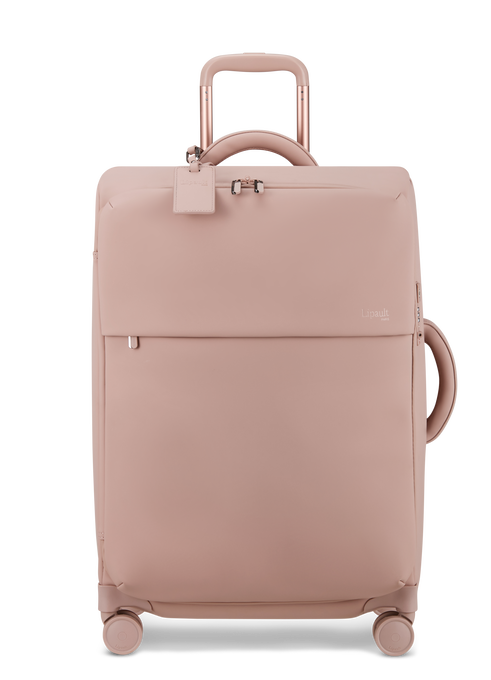 Lipault Lost In Berlin Medium Trip 2.0 63cm  Rose Quartz