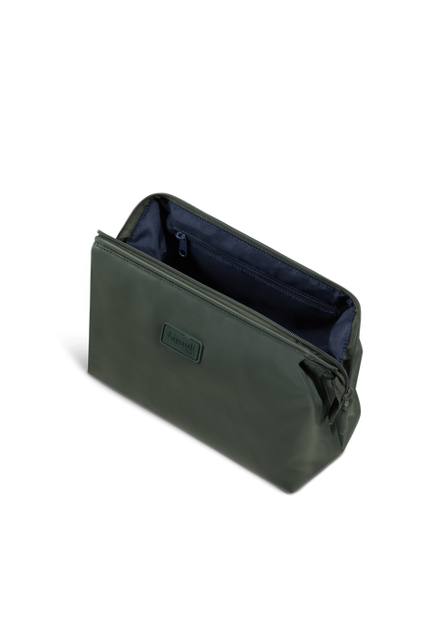 Lipault Plume Accessoires Toilet Kit  Khaki