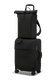 Lipault Lost In Berlin Rolltop Backpack 2.0  Noir Lipault Lost In Berlin Rolltop Backpack 2.0  Noir