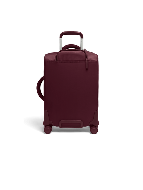 Plume Handgep&auml;ckkoffer Bordeaux