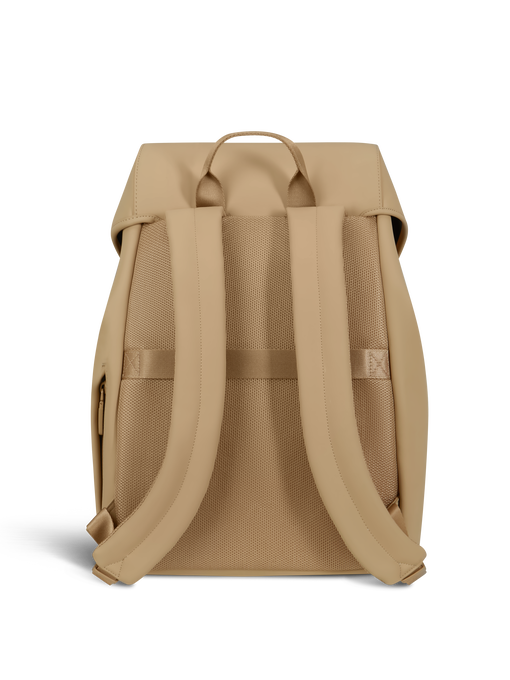Lipault Lost In Berlin Exile Backpack  Sandstone
