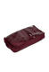 Lipault Foldable Plume Duffle with Wheels  Bordeaux Lipault Foldable Plume Duffle with Wheels  Bordeaux