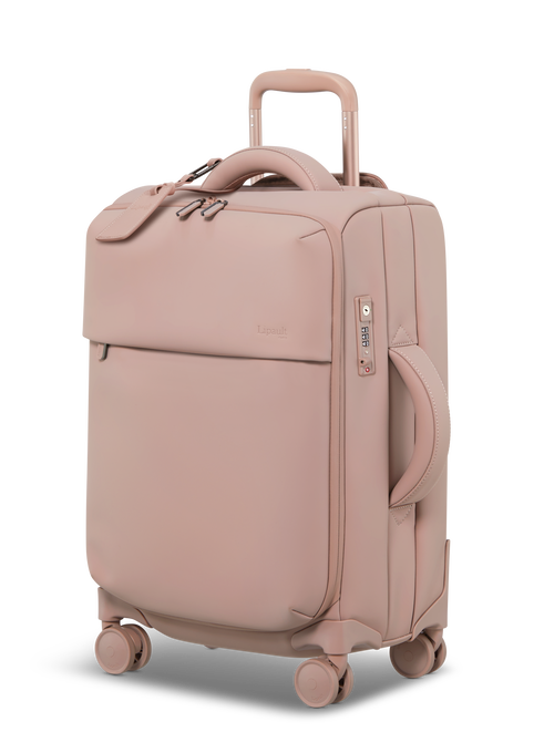 Lost In Berlin Valise cabine 55cm