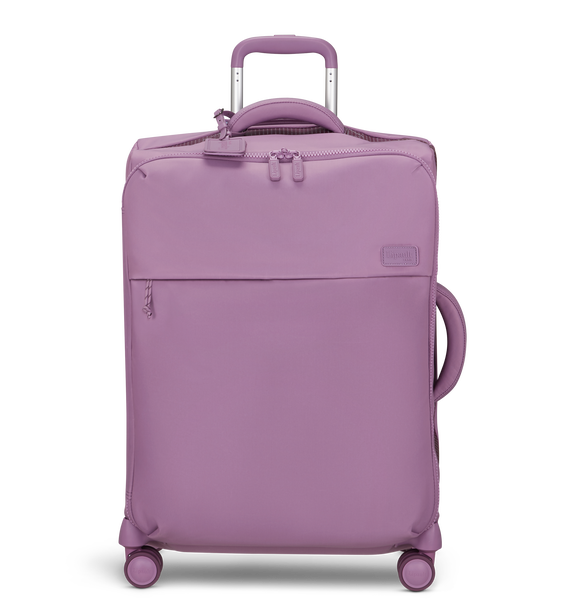 Plume Valise &agrave; 4 roues 63cm