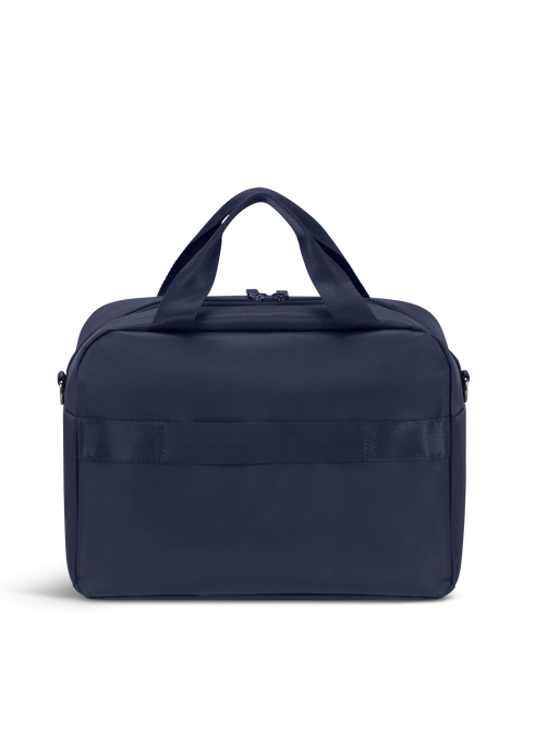 Lipault City Plume Carryall  Bleu Marine Lipault City Plume Carryall  Bleu Marine