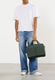 Lipault City Plume Carryall Khaki Lipault City Plume Carryall Khaki