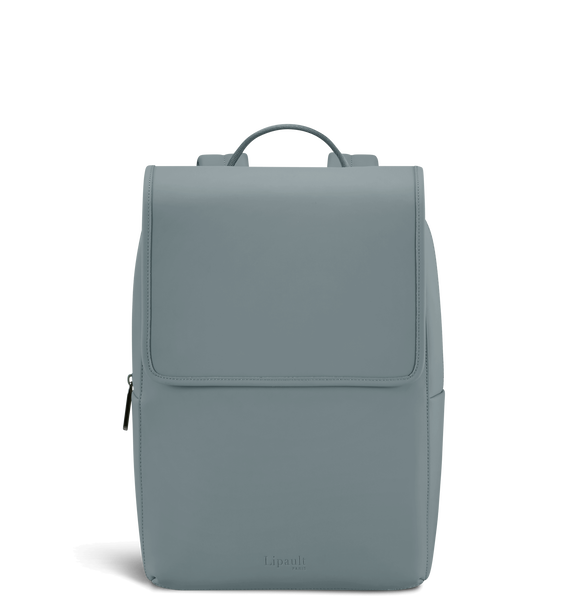 Lost In Berlin Rucksack Square 15" Lost In Berlin Rucksack Square 15"