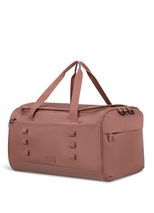 Lipault City Plume 72H Bag  Rosewood
